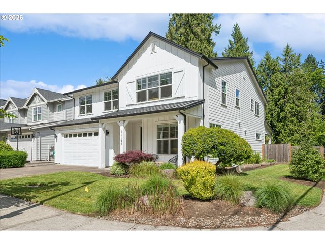 11194 Sw 114TH Pl, Portland, OR 97223