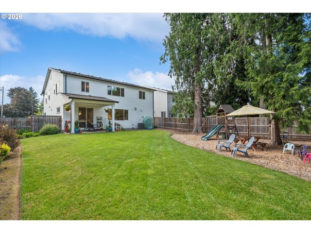 11194 Sw 114TH Pl, Portland, OR 97223