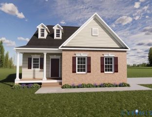 11159 Somerset Bluff Ct, Glen Allen, VA 23059