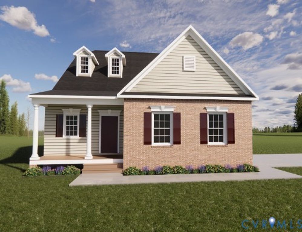 11159 Somerset Bluff Ct, Glen Allen, VA 23059