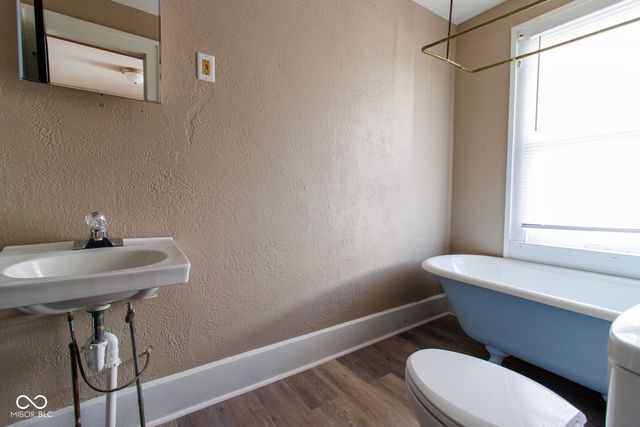 6363 Guilford Avenue, Indianapolis, IN 46220