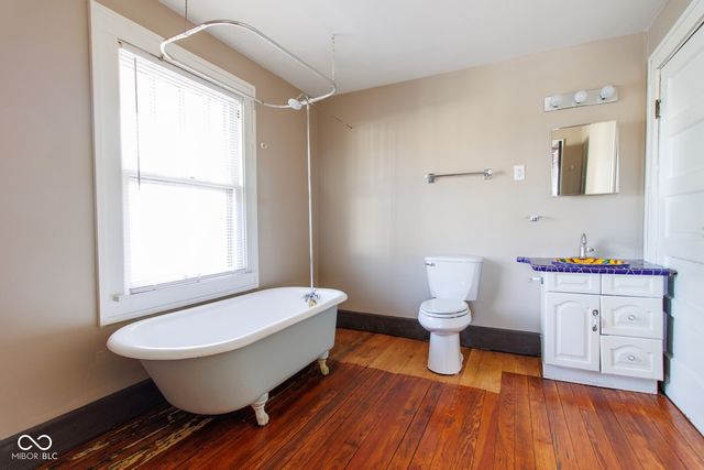 6363 Guilford Avenue, Indianapolis, IN 46220