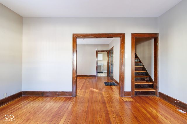 6363 Guilford Avenue, Indianapolis, IN 46220