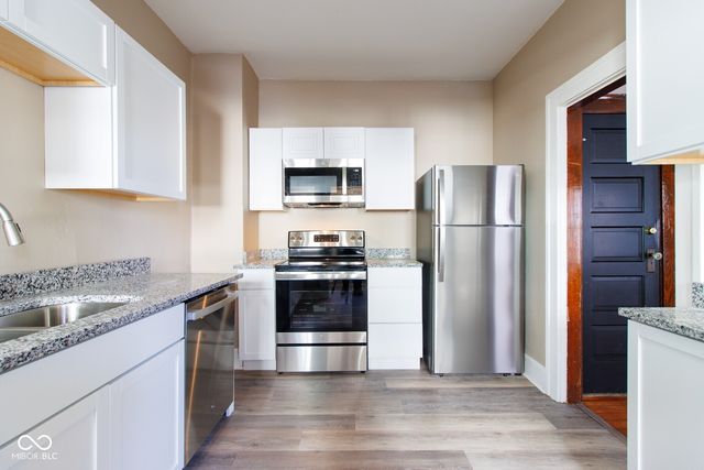 6363 Guilford Avenue, Indianapolis, IN 46220