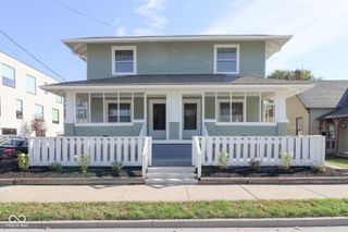 6363 Guilford Avenue, Indianapolis, IN 46220