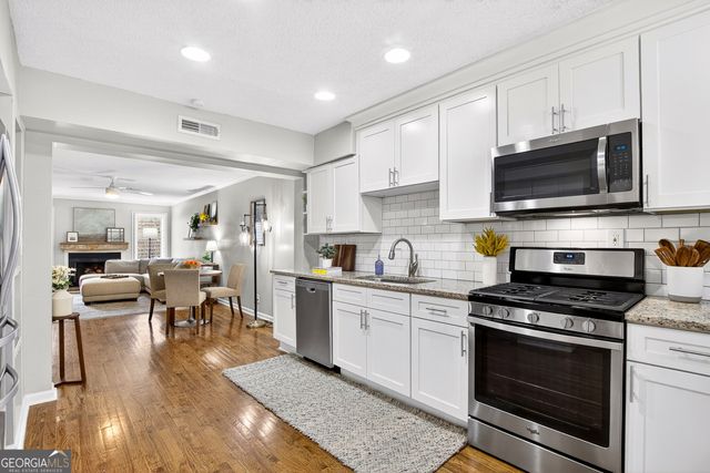 3008 Vinings Ferry Drive SE, Atlanta, GA 30339