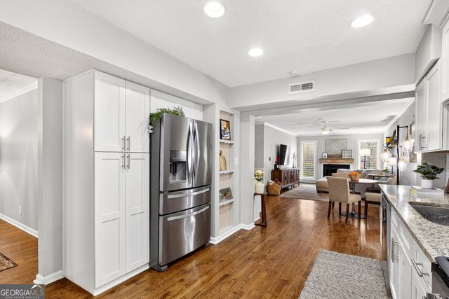 3008 Vinings Ferry Drive SE, Atlanta, GA 30339