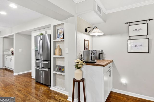 3008 Vinings Ferry Drive SE, Atlanta, GA 30339