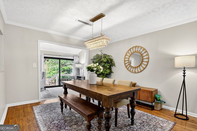 3008 Vinings Ferry Drive SE, Atlanta, GA 30339