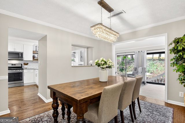 3008 Vinings Ferry Drive SE, Atlanta, GA 30339