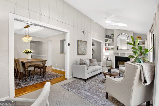 3008 Vinings Ferry Drive SE, Atlanta, GA 30339