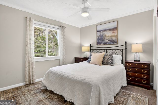 3008 Vinings Ferry Drive SE, Atlanta, GA 30339