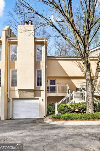 3008 Vinings Ferry Drive SE, Atlanta, GA 30339