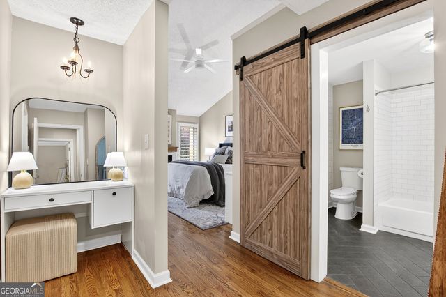 3008 Vinings Ferry Drive SE, Atlanta, GA 30339