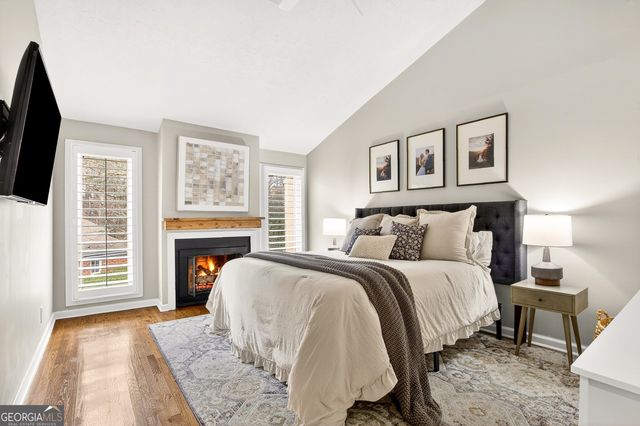 3008 Vinings Ferry Drive SE, Atlanta, GA 30339