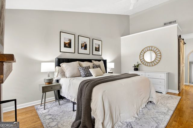 3008 Vinings Ferry Drive SE, Atlanta, GA 30339