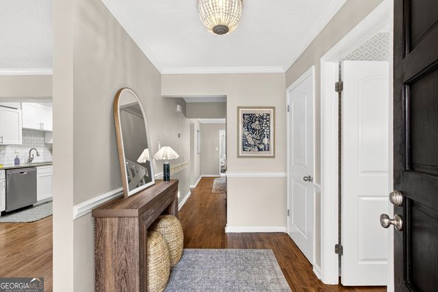 3008 Vinings Ferry Drive SE, Atlanta, GA 30339