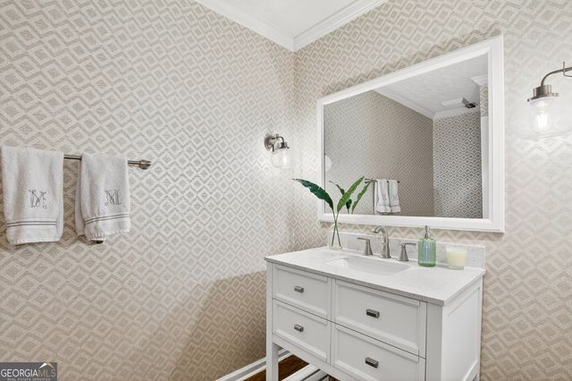 3008 Vinings Ferry Drive SE, Atlanta, GA 30339