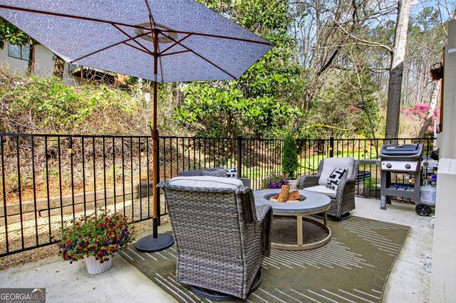 3008 Vinings Ferry Drive SE, Atlanta, GA 30339