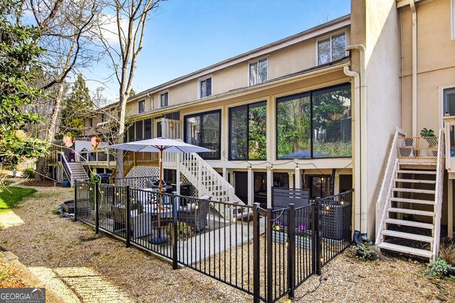 3008 Vinings Ferry Drive SE, Atlanta, GA 30339