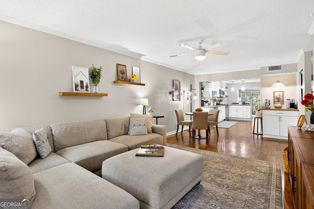 3008 Vinings Ferry Drive SE, Atlanta, GA 30339