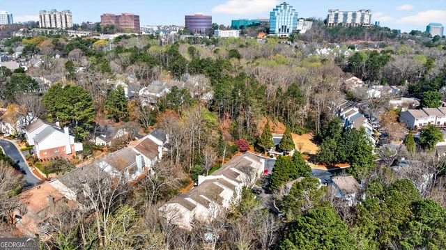 3008 Vinings Ferry Drive SE, Atlanta, GA 30339