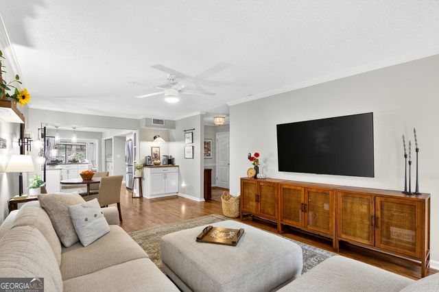 3008 Vinings Ferry Drive SE, Atlanta, GA 30339