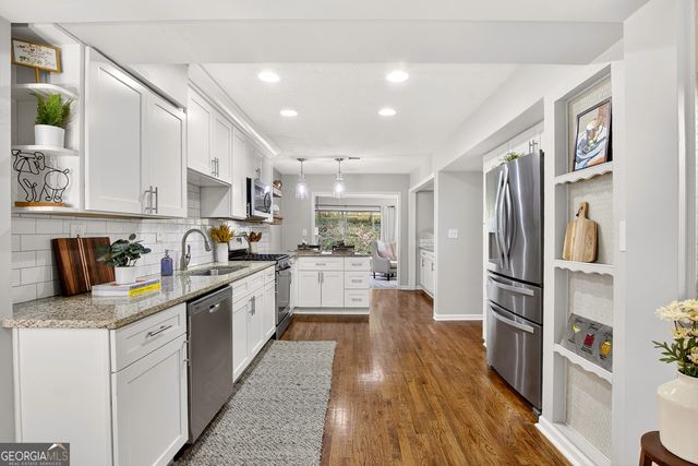 3008 Vinings Ferry Drive SE, Atlanta, GA 30339