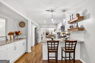 3008 Vinings Ferry Drive SE, Atlanta, GA 30339