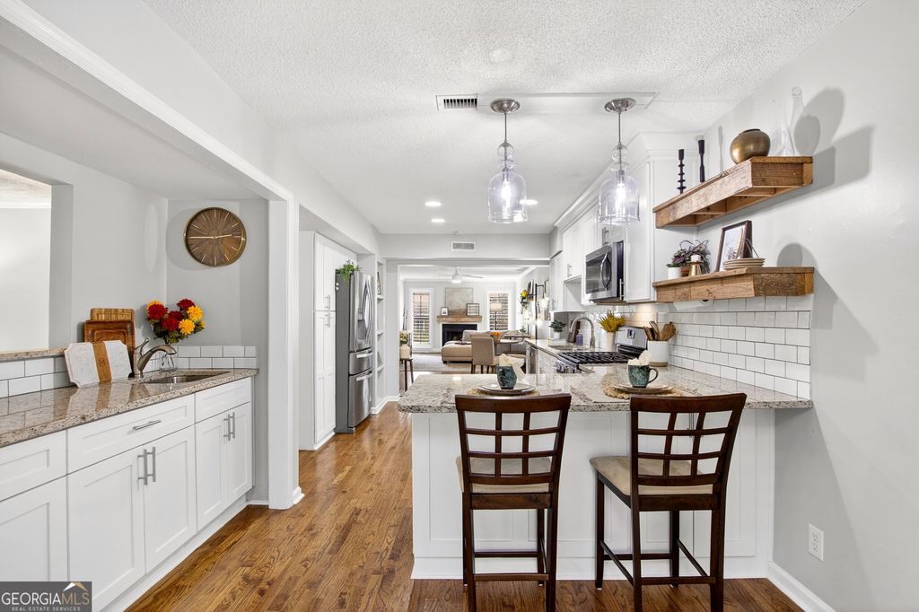 3008 Vinings Ferry Drive SE, Atlanta, GA 30339