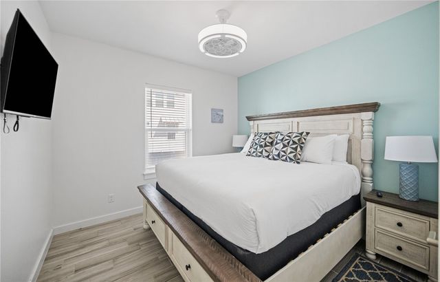 3087 S 11th St 601, Port Aransas, TX 78373