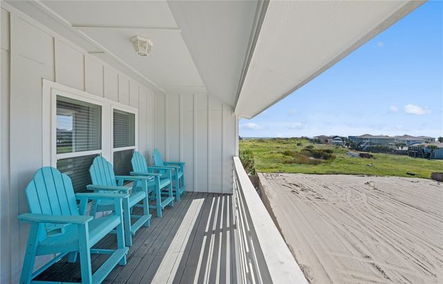 3087 S 11th St 601, Port Aransas, TX 78373