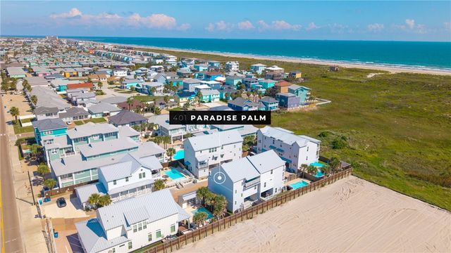 3087 S 11th St 601, Port Aransas, TX 78373