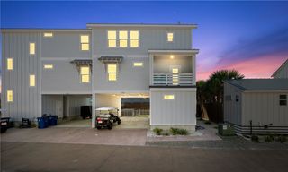 3087 S 11th St 601, Port Aransas, TX 78373