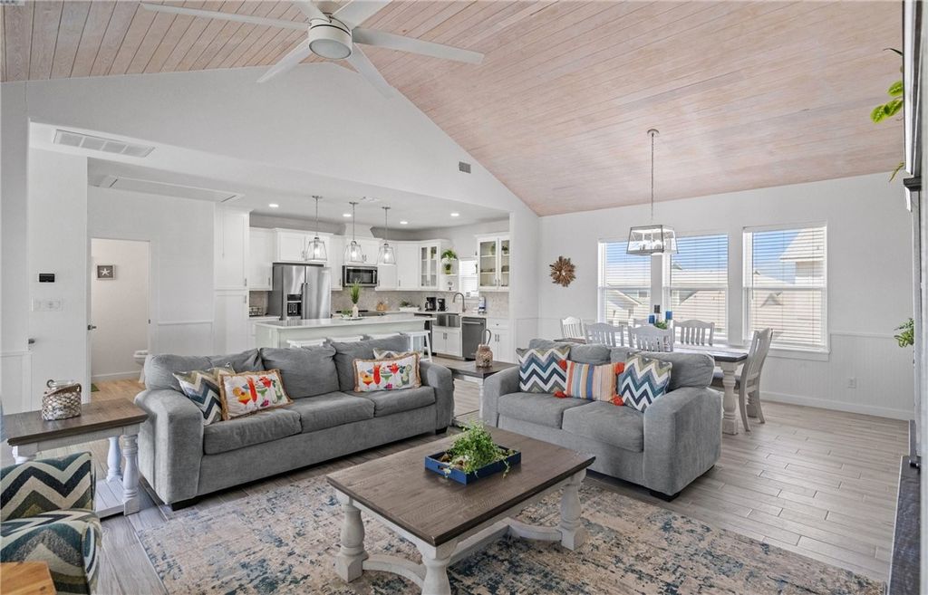 3087 S 11th St 601, Port Aransas, TX 78373 — photo 3
