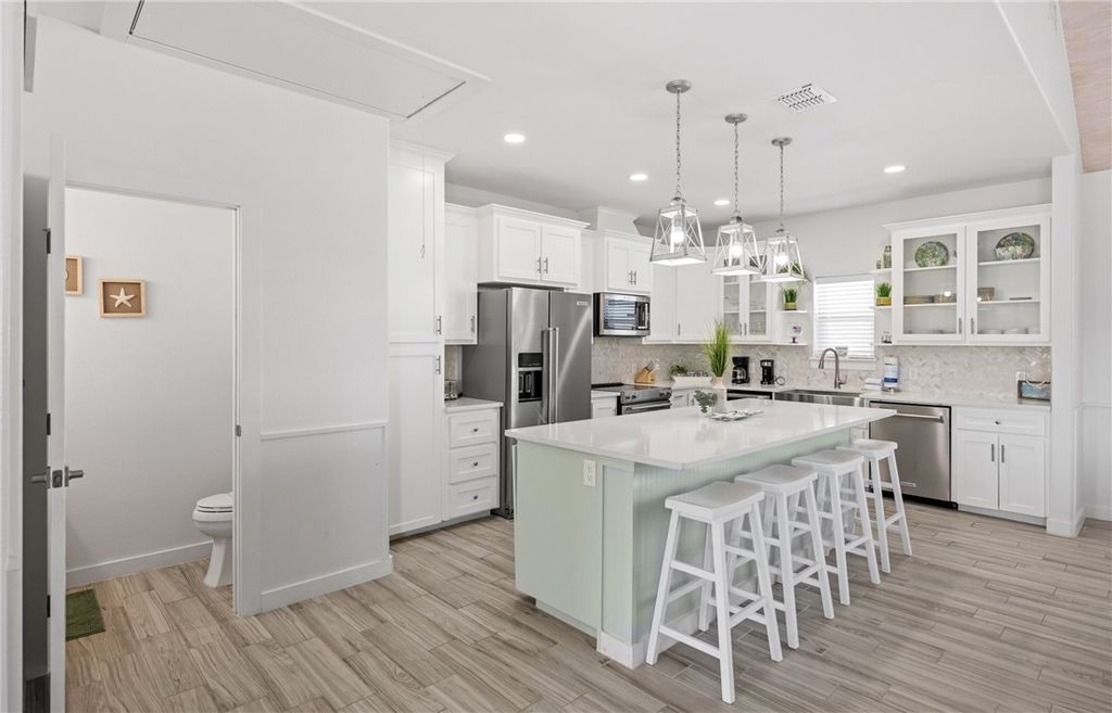 3087 S 11th St 601, Port Aransas, TX 78373 — photo 4