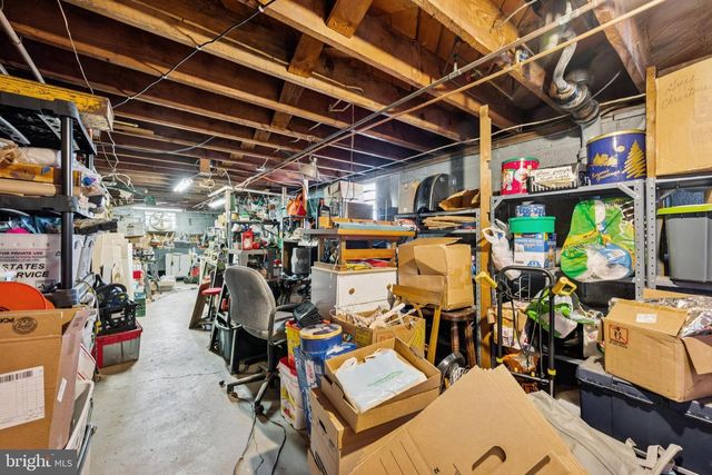 1105 HUNTINGTON AVE, Glendora, NJ 08029