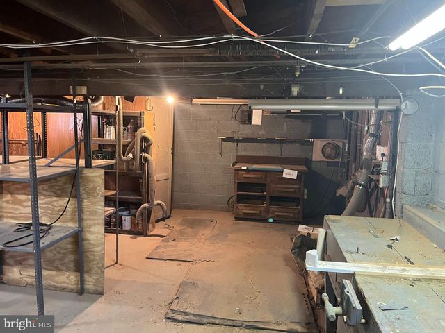 1105 HUNTINGTON AVE, Glendora, NJ 08029
