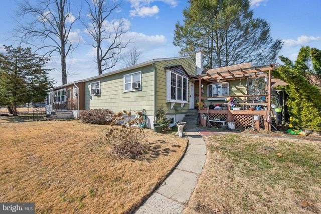 1105 HUNTINGTON AVE, Glendora, NJ 08029