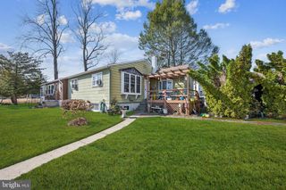 1105 HUNTINGTON AVE, Glendora, NJ 08029