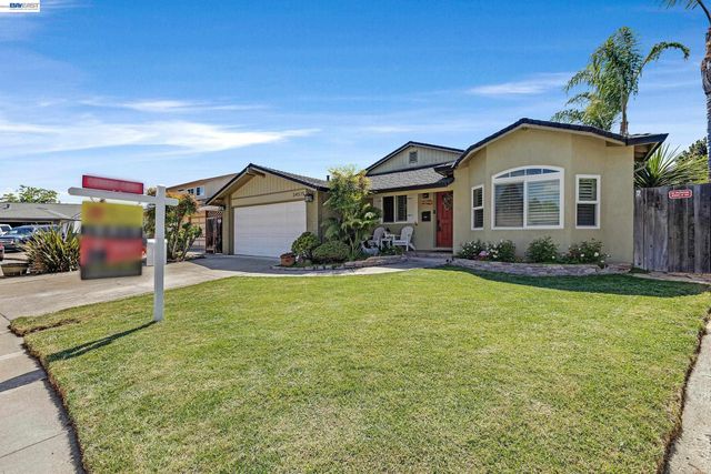 34515 Bentley Ct, Fremont, CA 94555