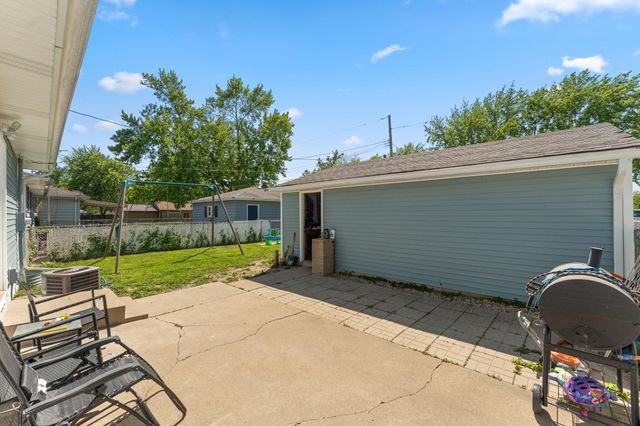 102 S Delaware Street, Hobart, IN 46342