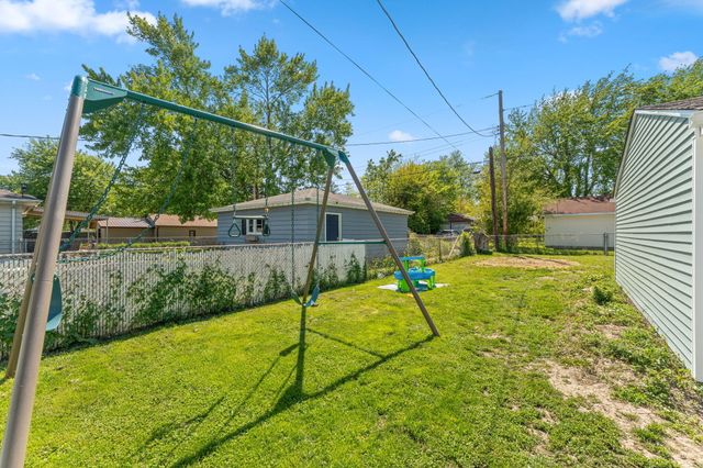 102 S Delaware Street, Hobart, IN 46342