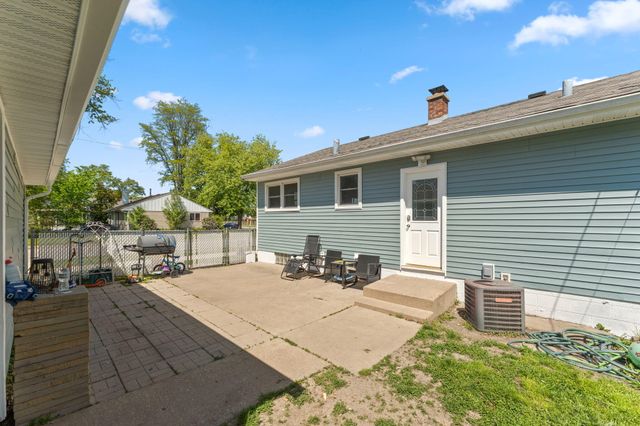 102 S Delaware Street, Hobart, IN 46342