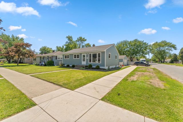 102 S Delaware Street, Hobart, IN 46342