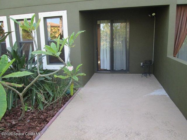 766 Ventura Drive, Satellite Beach, FL 32937