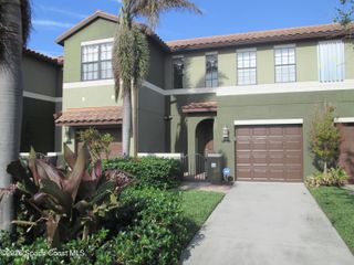 766 Ventura Drive, Satellite Beach, FL 32937