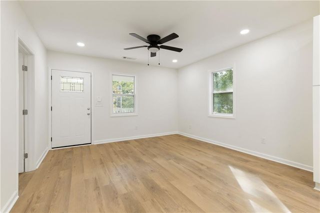 1015 Sims Street SW, Atlanta, GA 30310