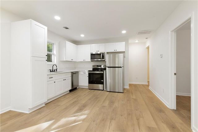 1015 Sims Street SW, Atlanta, GA 30310