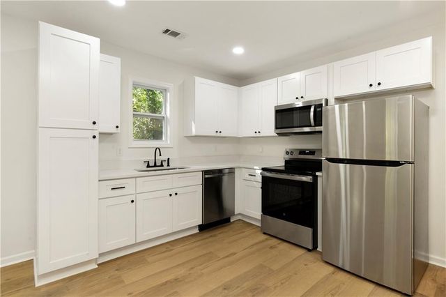1015 Sims Street SW, Atlanta, GA 30310